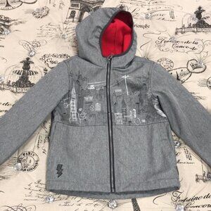 Souris Mini Boys 7YRS Jacket